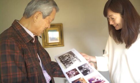 写真整理の専門家
