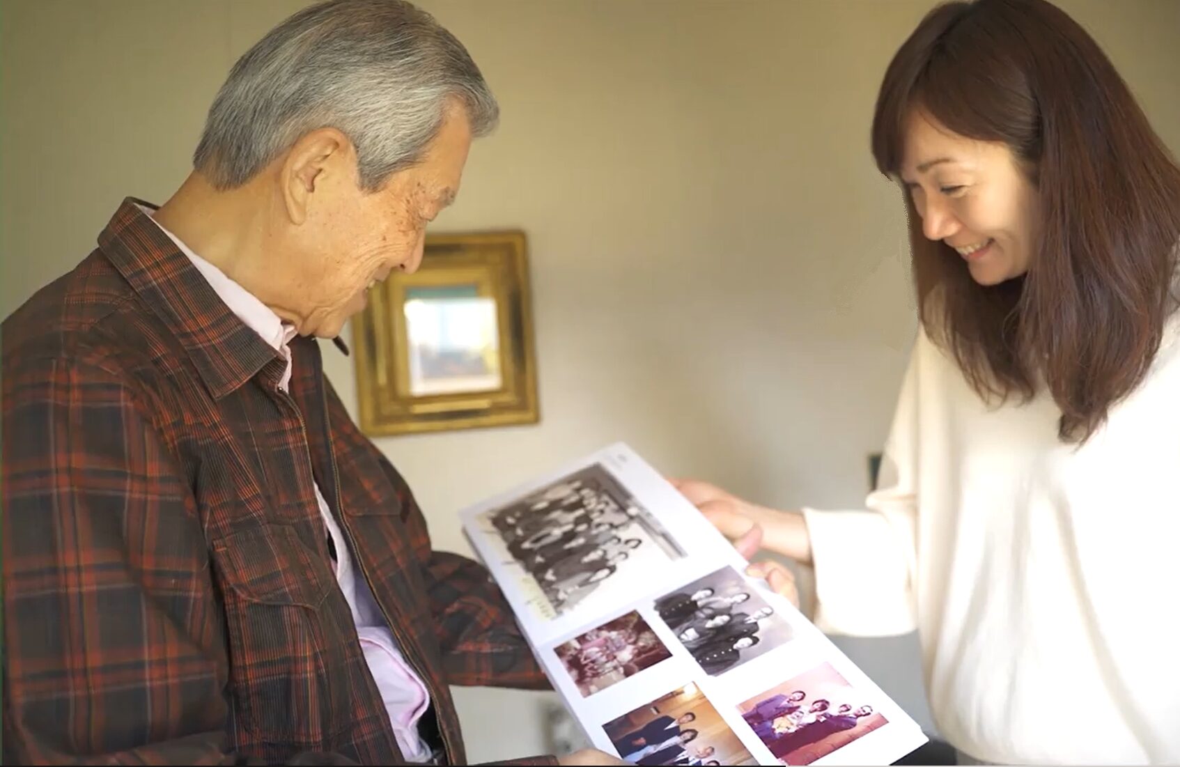 写真整理の専門家