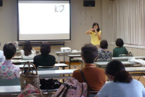 写真整理講座