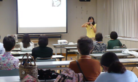写真整理講座