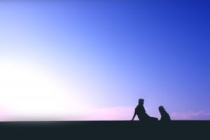 父と娘